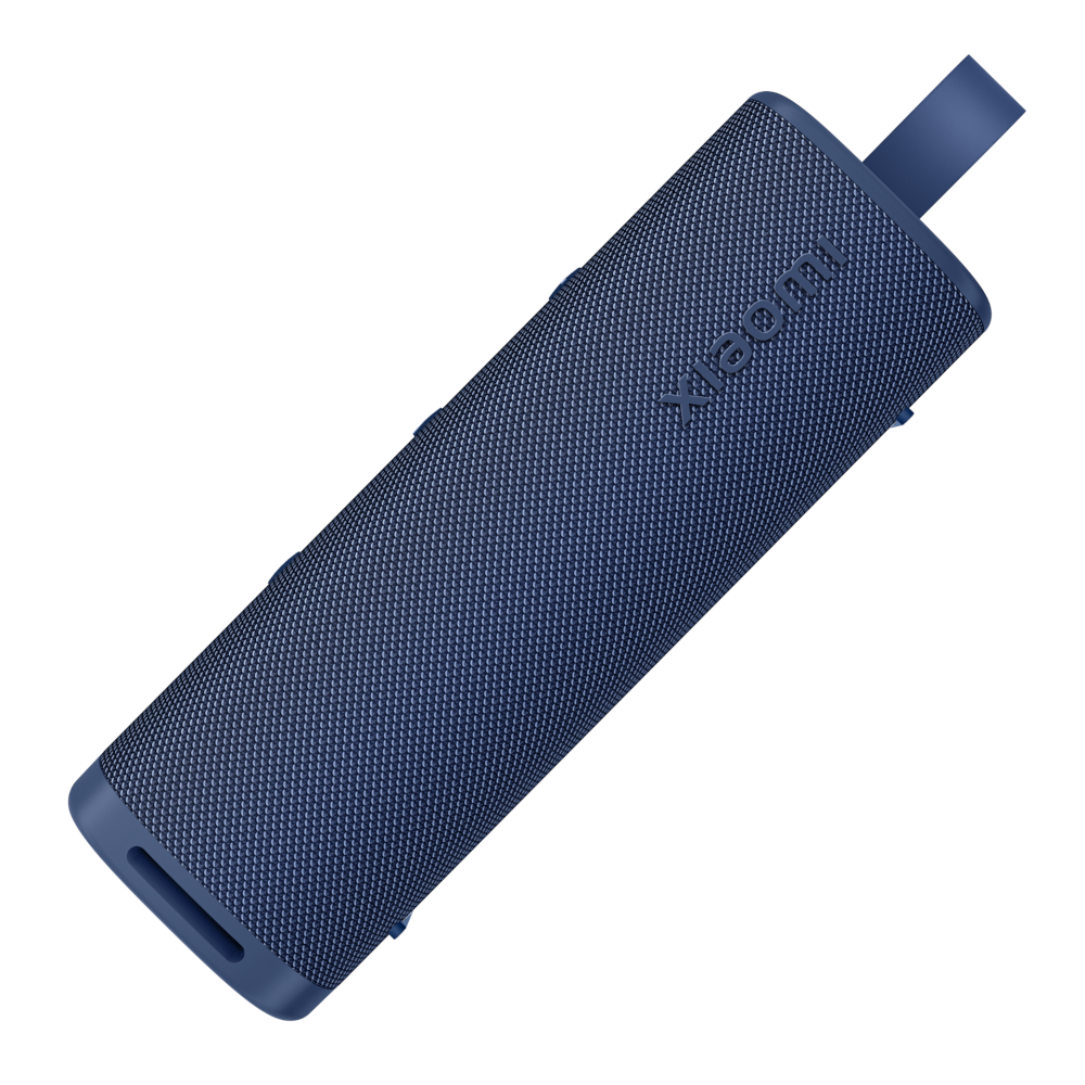 Xiaomi Sound Outdoor 30W S29D Blue 1 Xiaomi Sound Outdoor 30W S29D Blue