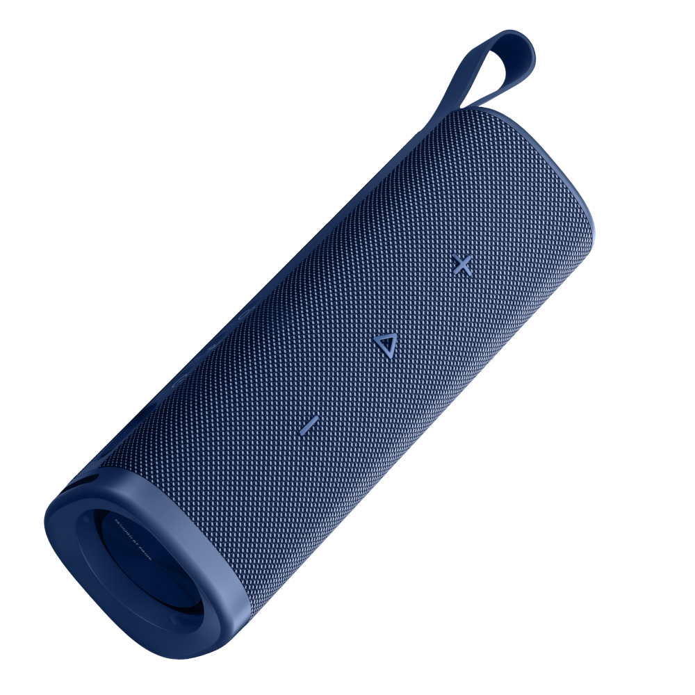 Xiaomi Sound Outdoor 30W S29D Blue 4 Xiaomi Sound Outdoor 30W S29D Blue - Image 4