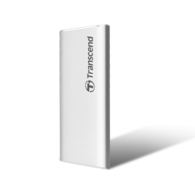 Transcend ESD260C Portable SSD