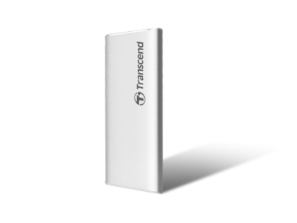 Transcend ESD260C Portable SSD