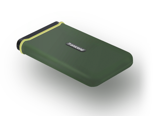 Transcend ESD380C Portable SSD 2000MB/s 2 Transcend ESD380C Portable SSD 2000MB/s - Image 2