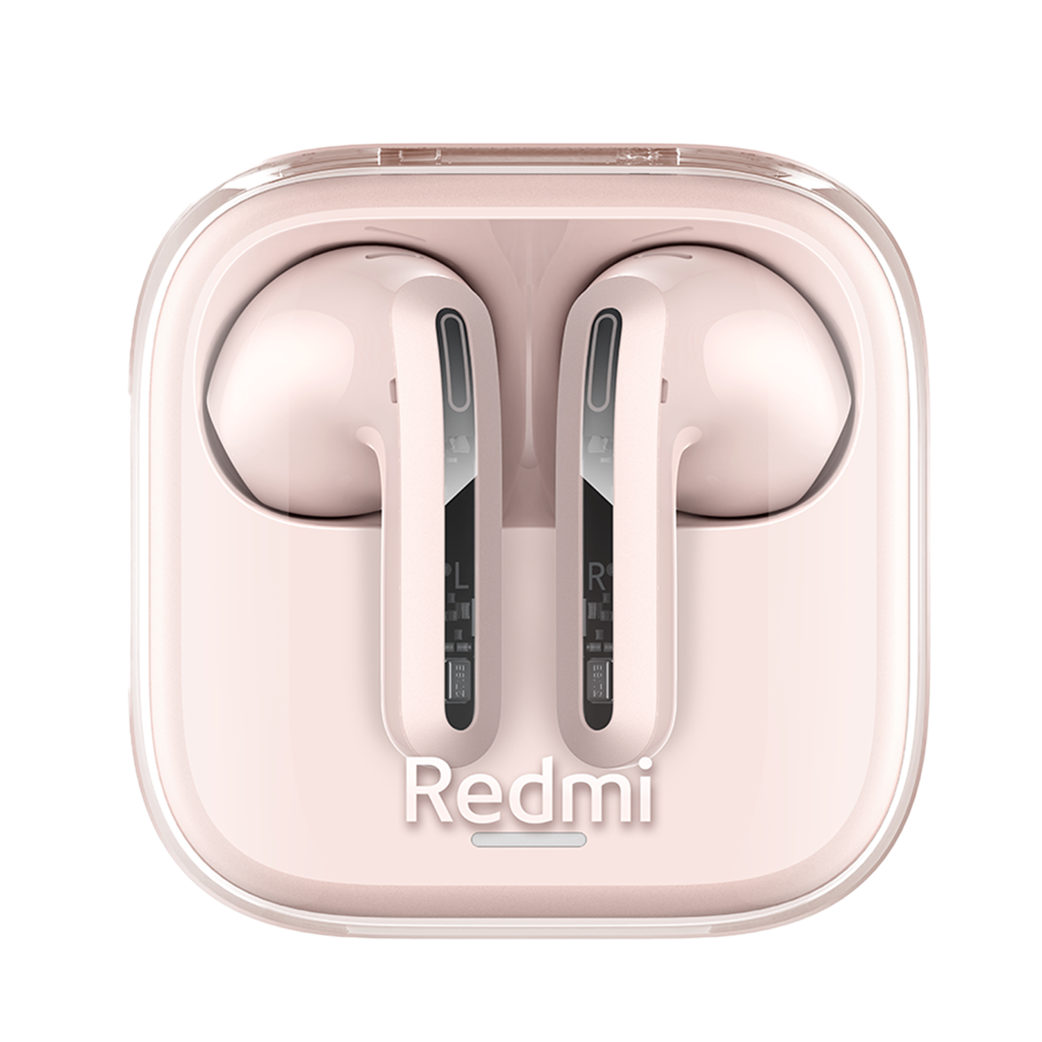 Redmi Buds 6 Active White 3 Redmi Buds 6 Active White - Image 3