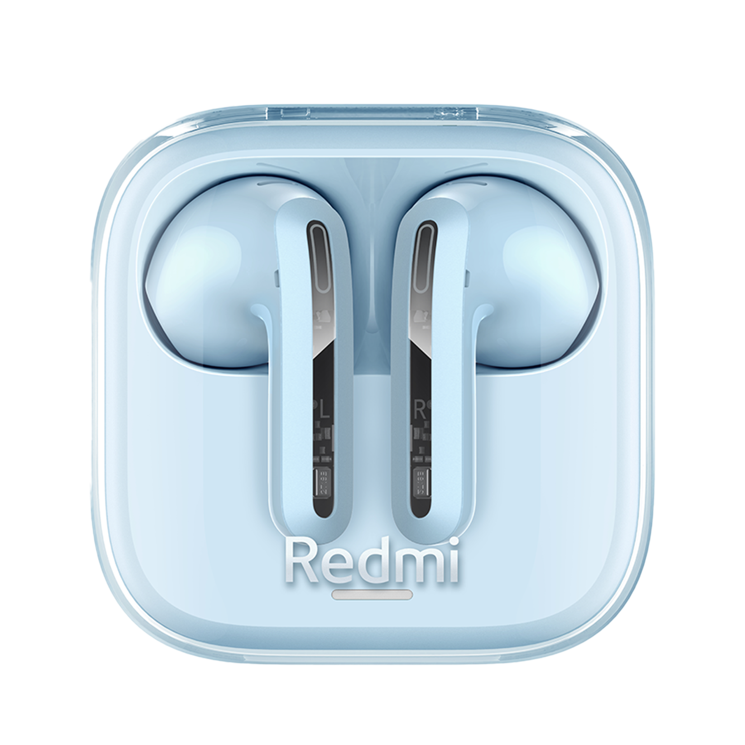 Redmi Buds 6 Active White 4 Redmi Buds 6 Active White - Image 4