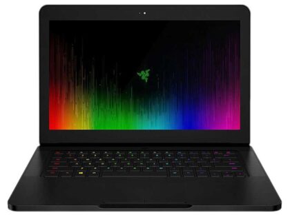 Razer Blade 14 Intel Core i7 7th Gen 16GB RAM 1TB SSD GTX 1060 6GB 14" Gaming Laptop (Grade A)
