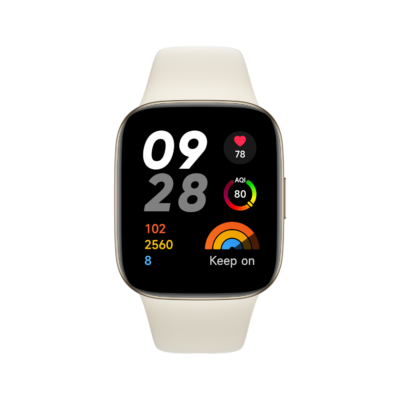 Redmi Watch 3 Ivory