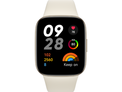 Redmi Watch 3 Ivory