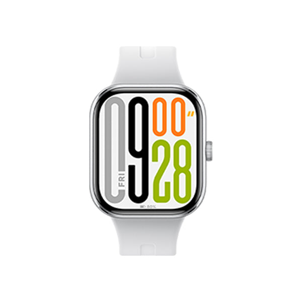 Redmi Watch 5 Silver Gray 1 Redmi Watch 5 Silver Gray