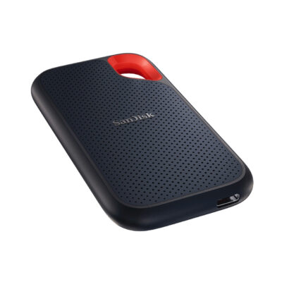 SanDisk 512GB Extreme E61 Portable SSD