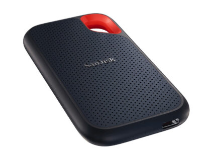 SanDisk 512GB Extreme E61 Portable SSD