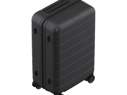 Xiaomi Luggage Classic Pro 26" Black