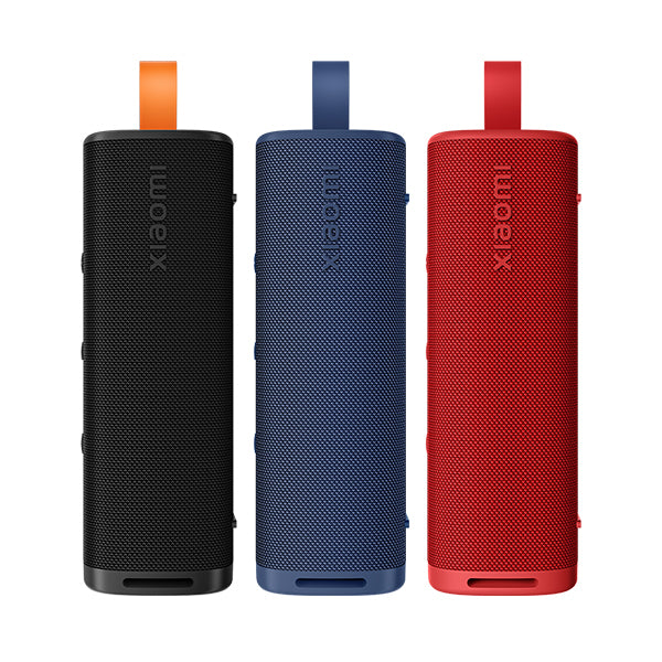 Xiaomi Sound Outdoor Green S29H-GL 2 Xiaomi Sound Outdoor Green S29H-GL - Image 2