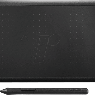 One by Wacom Drawing Tablet