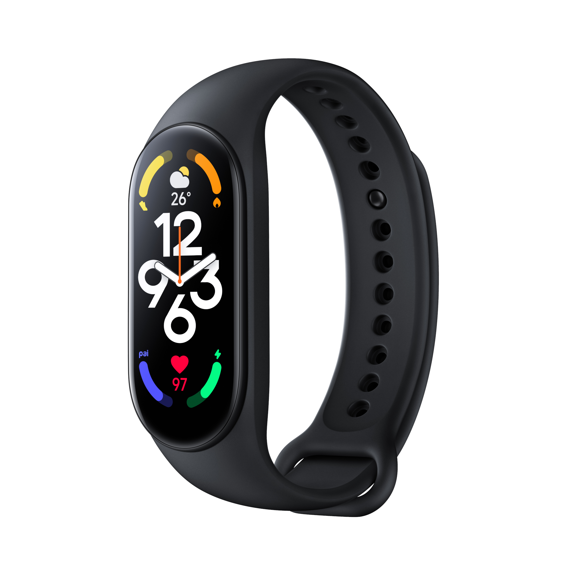 Xiaomi Smart Band 7 GL 2 Xiaomi Smart Band 7 GL - Image 2