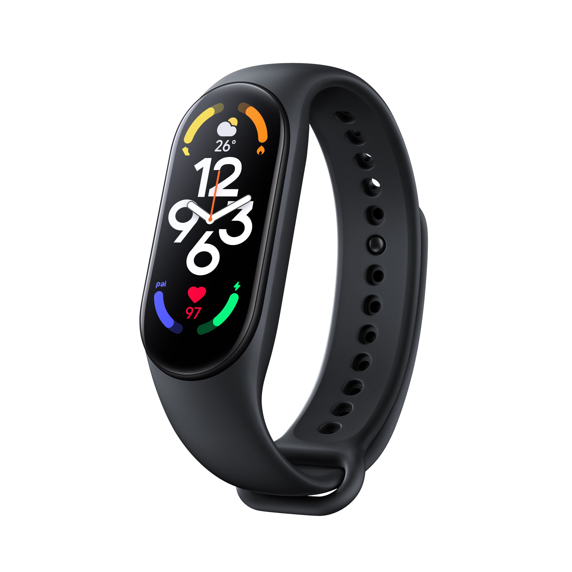 Xiaomi Smart Band 7 GL 3 Xiaomi Smart Band 7 GL - Image 3