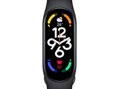 Xiaomi Smart Band 7 GL