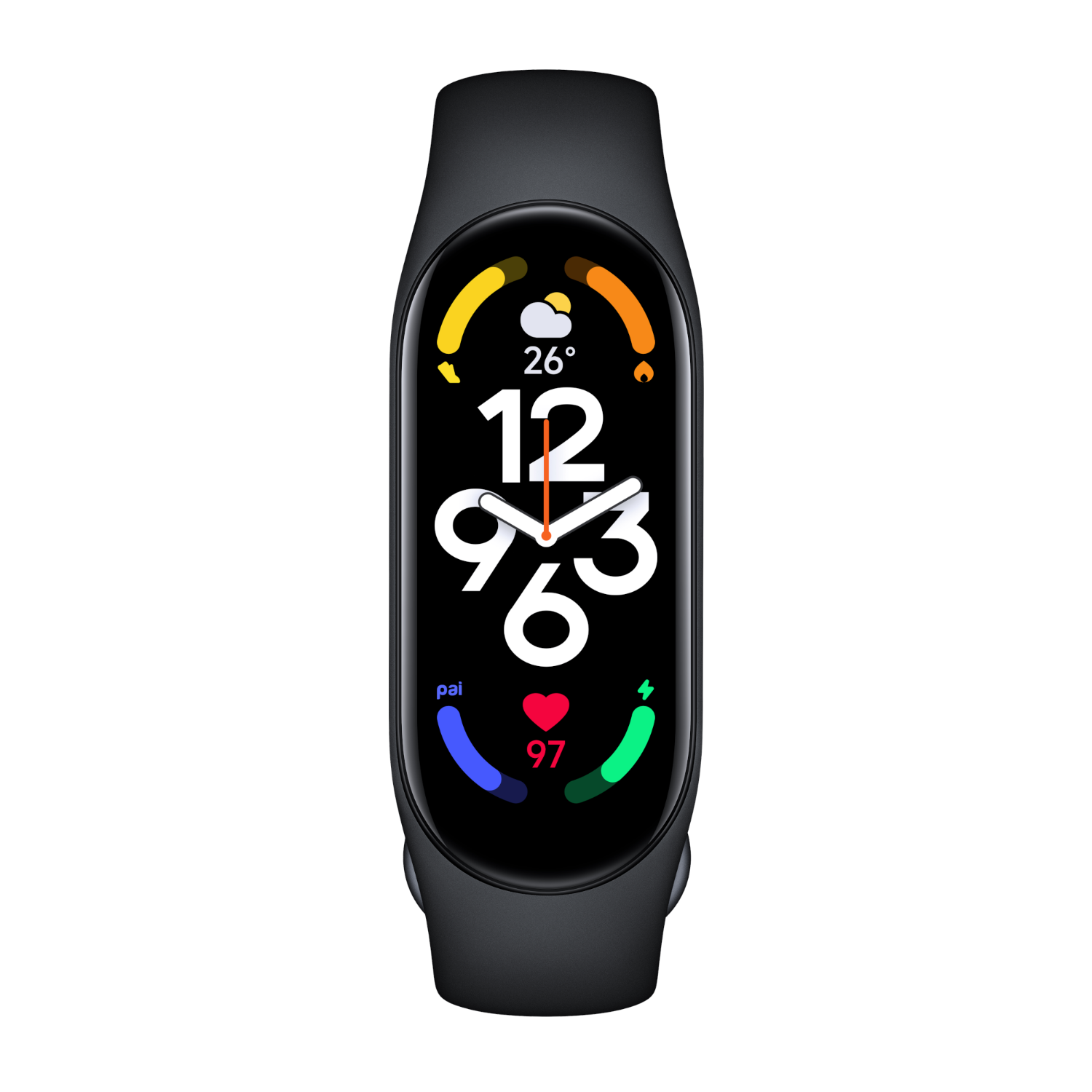 Xiaomi Smart Band 7 GL 1 Xiaomi Smart Band 7 GL