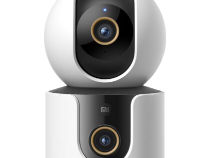 Xiaomi Smart Camera C500 Dual EU