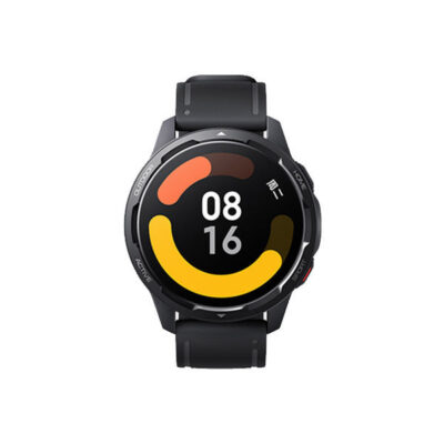 Xiaomi Watch S1 Active GL Space Black