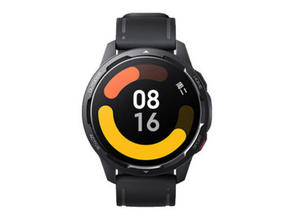 Xiaomi Watch S1 Active GL Space Black
