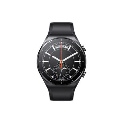 Xiaomi Watch S1 GL Black