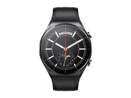 Xiaomi Watch S1 GL Black
