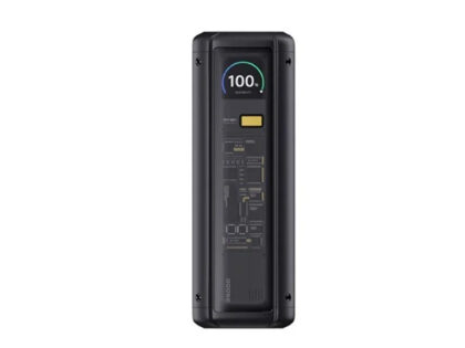 Xiaomi 212W Hypercharge Power Bank 25000mAh GL