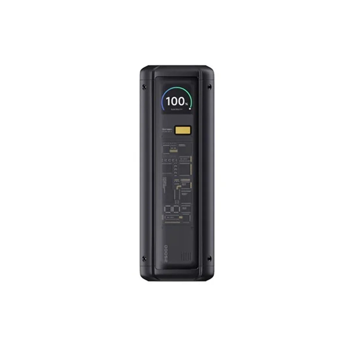 Xiaomi 212W Hypercharge Power Bank 25000mAh GL 1 Xiaomi 212W Hypercharge Power Bank 25000mAh GL