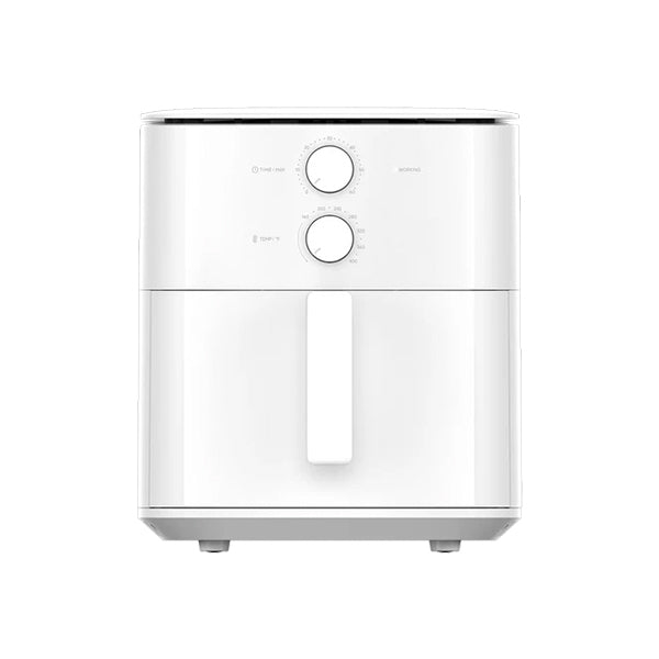 Xiaomi Air Fryer Essential 6L White GB 1 Xiaomi Air Fryer Essential 6L White GB