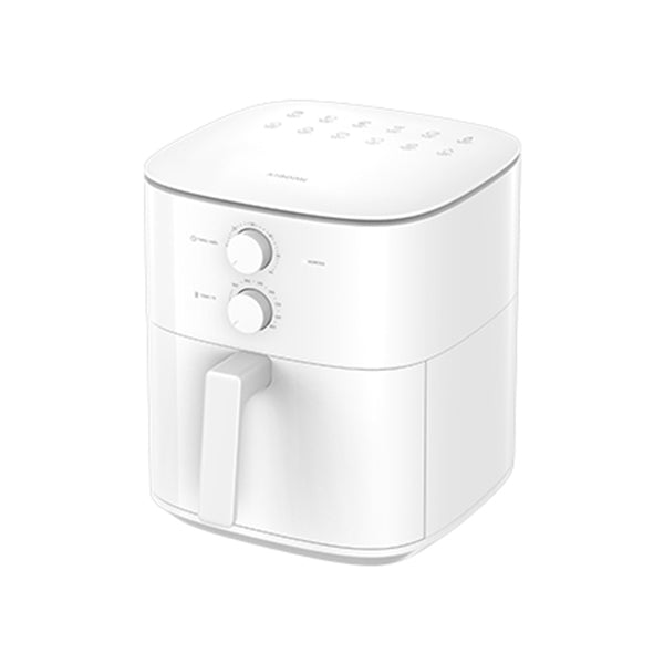 Xiaomi Air Fryer Essential 6L White GB 2 Xiaomi Air Fryer Essential 6L White GB - Image 2