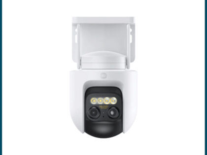 Xiaomi Outdoor Smart Camera CW700S