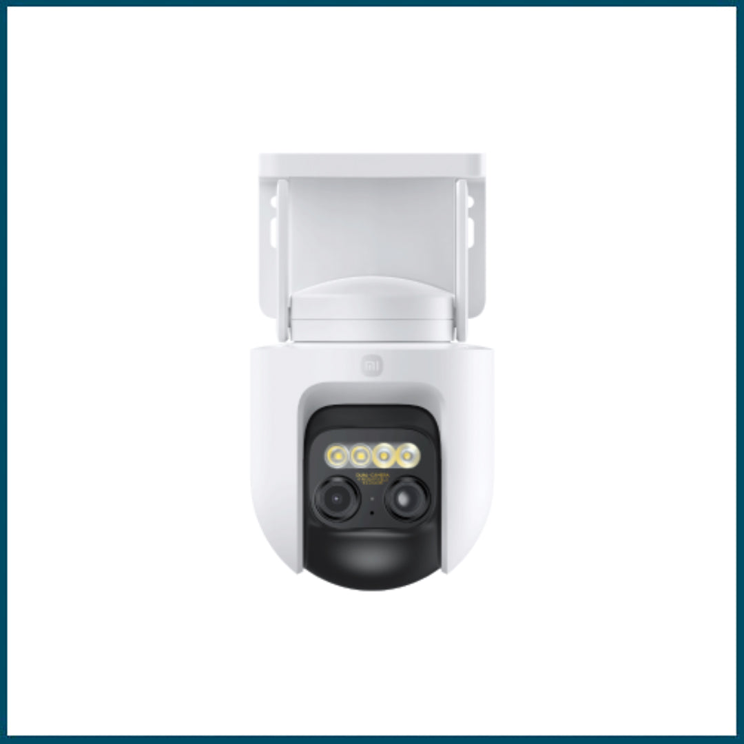 Xiaomi Outdoor Smart Camera CW700S 1 Xiaomi Outdoor Smart Camera CW700S