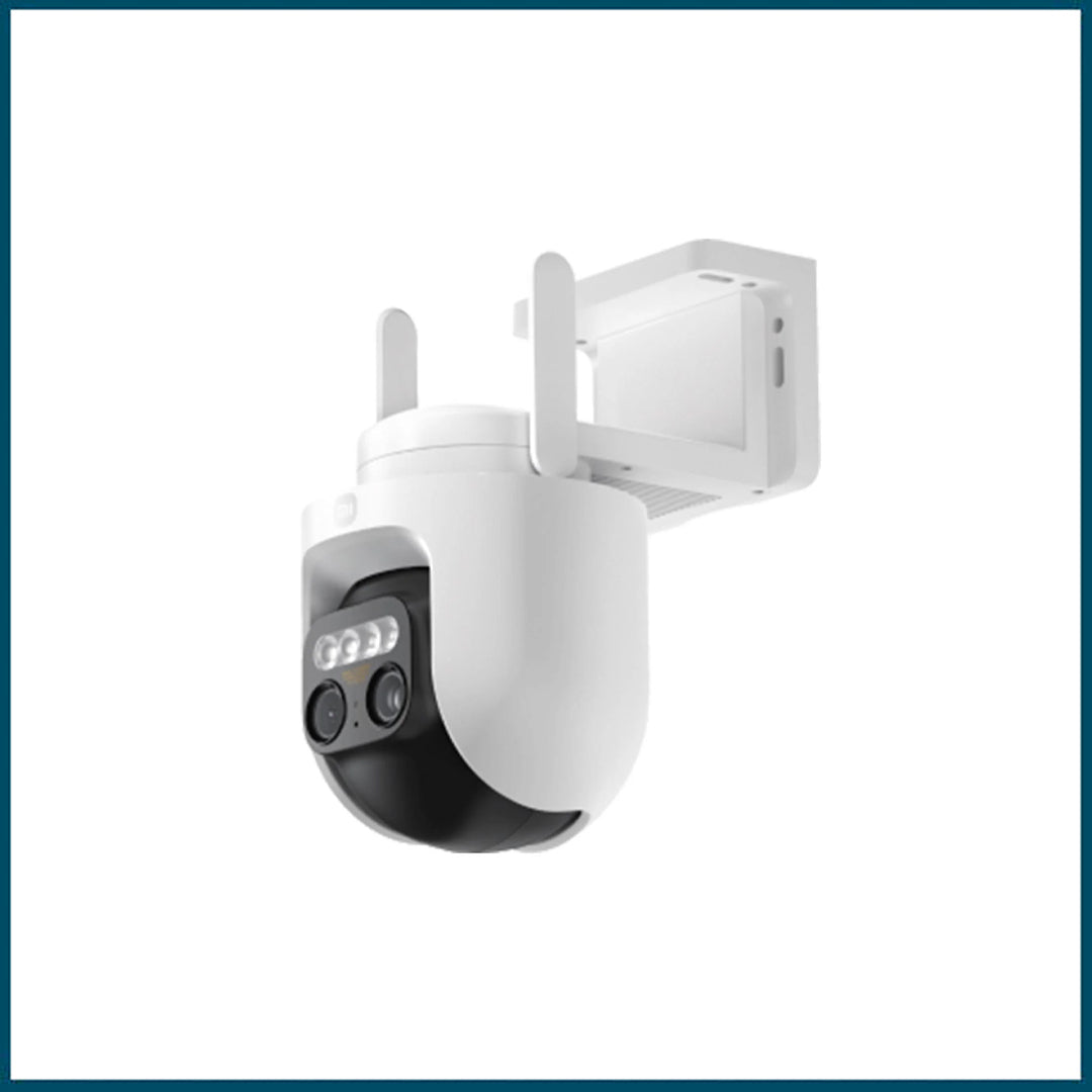 Xiaomi Outdoor Smart Camera CW700S 2 Xiaomi Outdoor Smart Camera CW700S - Image 2