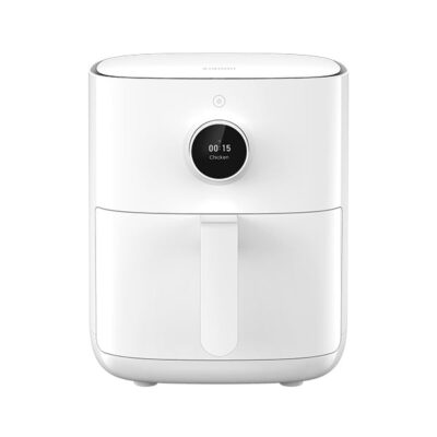 Xiaomi Smart Air Fryer 4.5L White GB