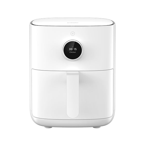 Xiaomi Smart Air Fryer 4.5L White GB 1 Xiaomi Smart Air Fryer 4.5L White GB
