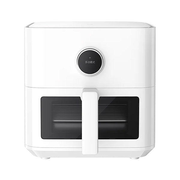 Xiaomi Smart Air Fryer 5.5L White GB 2 Xiaomi Smart Air Fryer 5.5L White GB - Image 2