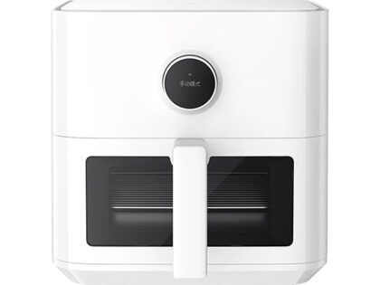 Xiaomi Smart Air Fryer 5.5L White GB