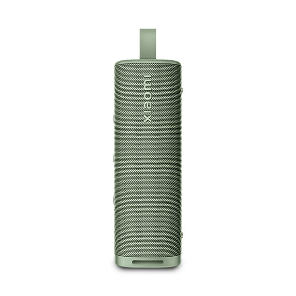 Xiaomi Sound Outdoor Green S29H-GL 1 Xiaomi Sound Outdoor Green S29H-GL