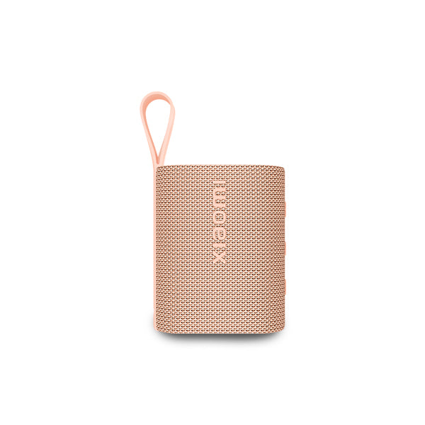 Xiaomi Sound Pocket Pink S28H-GL 1 Xiaomi Sound Pocket Pink S28H-GL