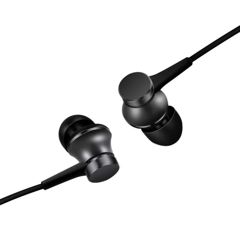 Mi In Ear Headphones Basic Black 1 Mi In Ear Headphones Basic Black