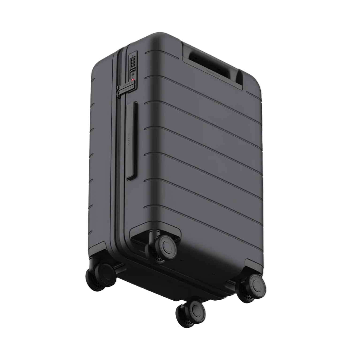 Xiaomi Luggage Classic Pro 26" Black 2 Xiaomi Luggage Classic Pro 26" Black - Image 2
