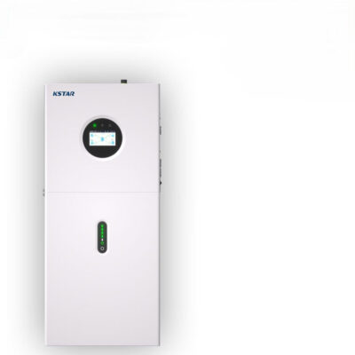 Kstar HH-6KS 6kW Premium All-in-One Hybrid PV Inverter System