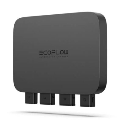EcoFlow Alternator Charger