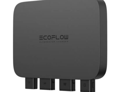 EcoFlow Alternator Charger in Kenya