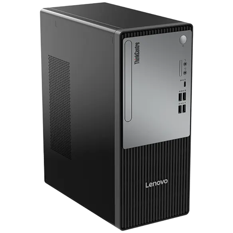 Lenovo ThinkCentre neo 30t Gen 5 Core i3-1315U 8GB 512GB SSD CPU Only (13K8002WUME) 2 Lenovo ThinkCentre neo 30t Gen 5 Core i3-1315U 8GB 512GB SSD CPU Only (13K8002WUME) - Image 2