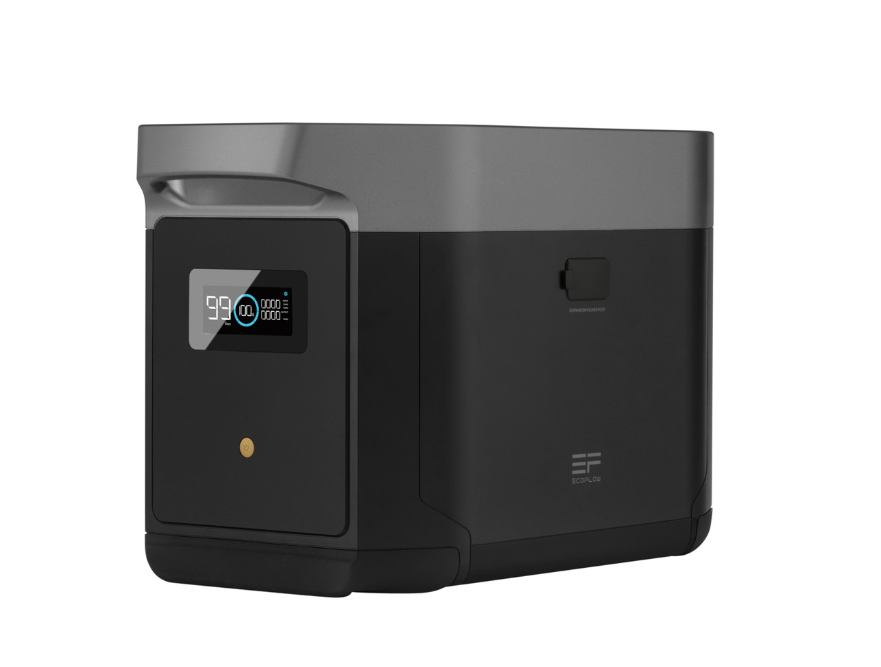 EcoFlow Extra Solar Deep Cycle Battery for DELTA Max (DELTA2000EB-US) 2 EcoFlow Extra Solar Deep Cycle Battery for DELTA Max (DELTA2000EB-US) in Kenya