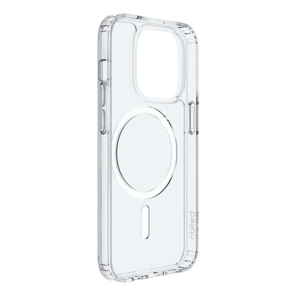 Belkin MagSafe Case for iPhone 14 Pro 1 Belkin MagSafe Case for iPhone 14 Pro