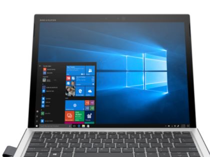 HP Elite x2 1013 G3 Intel Core i7 8th Gen 16GB RAM 512GB SSD 13" Touchscreen (Grade A)