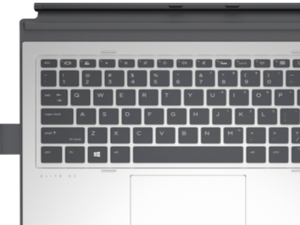 HP Elite x2 1013 G3 Keyboard