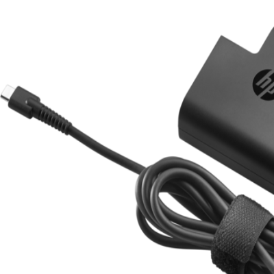 HP USB-C Laptop Charger (Ex-UK)