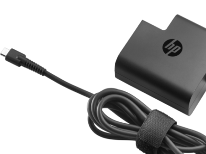 HP USB-C Laptop Charger (Ex-UK)